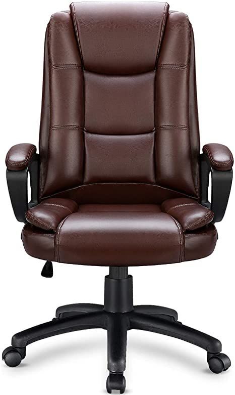 Office Leather Chair